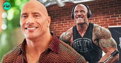 Every Noble Cause $800M Dwayne Johnson Has.